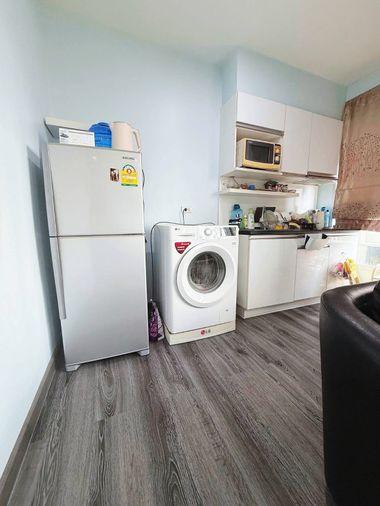 picture Best Price!! Best Location!! The Parkland Taksin - Thapra MD-25073304 - 4/4