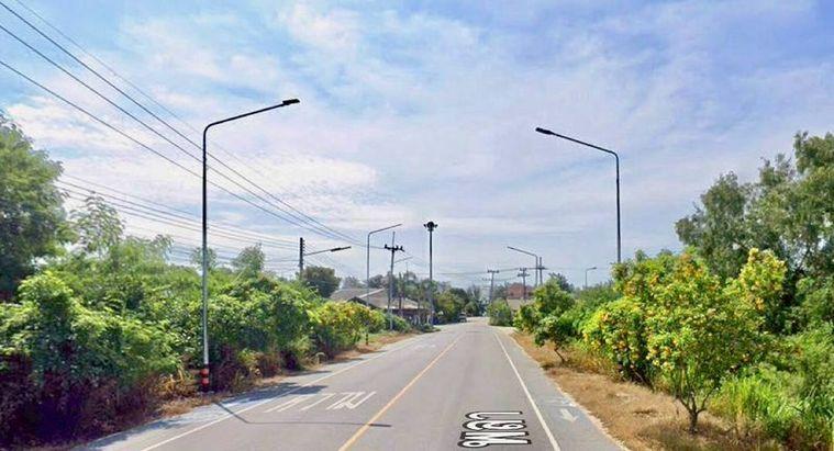 รูป ขายที่ดินระยอง โซนหาดพลา ใกล้สนามบินนานาชาติอู่ตะเภา  - รูปที่ 2/3