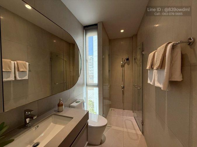 รูป มิติใหม่แห่งความสง่างาม โพรวิเดนซ์ เลน ลาซาล บ้านเดี่ยวหรู มือ 1 พร้อมอยู่ สะท้อนรสนิยมเหนือระดับ. MD-25085567 - รูปที่ 8/38