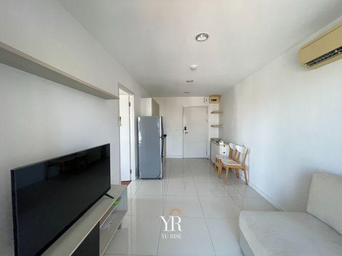 picture For sell Vio Khaerai 1 bedroom highfloor only 1.4 mb - 8/10