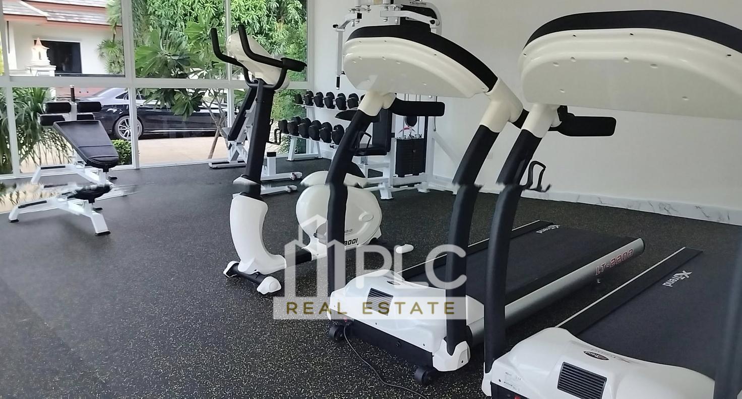 รูป Single House Pool Villa for Sale in Huay Yai - รูปที่ 13/13
