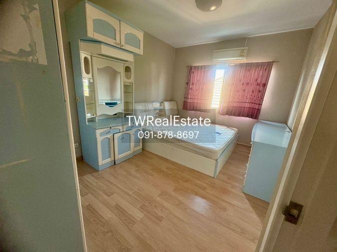 picture Luxury Nordic-Style Detached Home at Bangkok Boulevard Chaengwattana 2 - 16/30