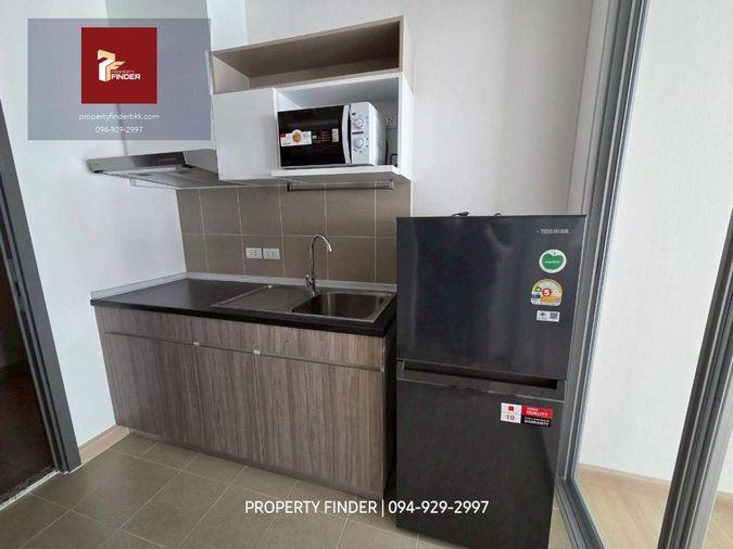 picture PFD-07620 Condo for rent Supalai Veranda Sukhumvit 117 Make an appointment to view the room 👉line: @pfbkk - 5/7