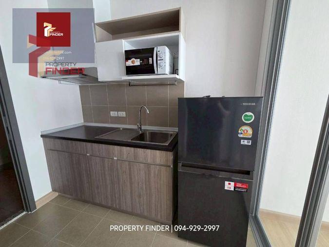 picture PFD-07620 Condo for rent Supalai Veranda Sukhumvit 117 Make an appointment to view the room ðline: @pfbkk - 5/7