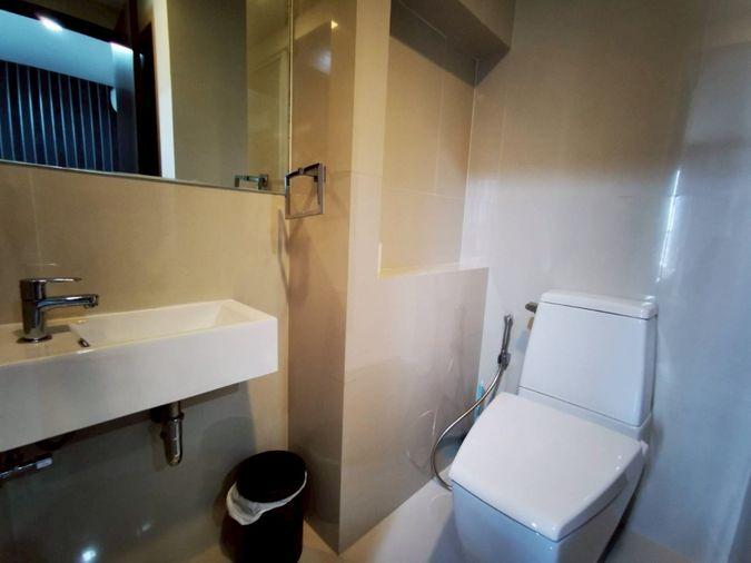 รูป T1500 คอนโดให้เช่าใน Rhythm Sukhumvit 44/1 (ริทึ่ม สุขุมวิท 44/1) ห้องสวย ราคาพิเศษ  - รูปที่ 5/7