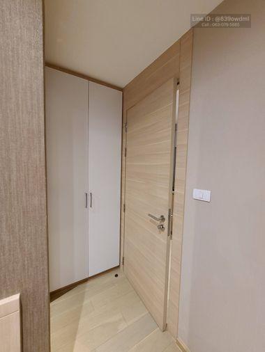 รูป ขายห้องสวย!! ราคาดีมา!! ทำเลดีเกินจะบรรยาย!! คลาส สีลม | Klass Silom MD-25085533 - รูปที่ 7/9