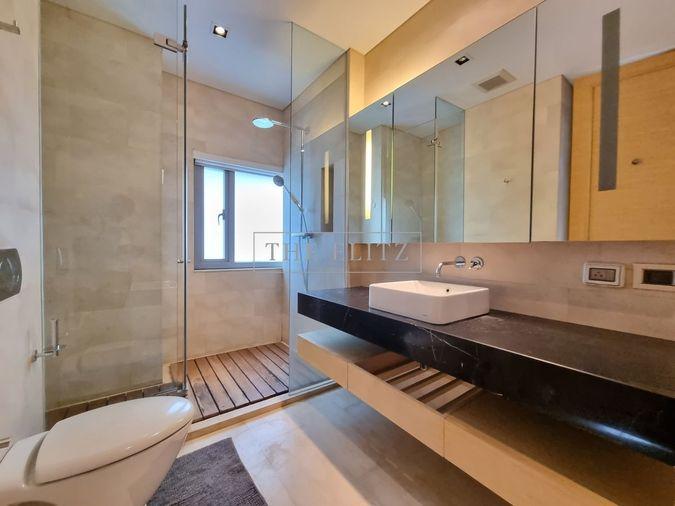รูป ✨ Luxury Hideaway ใจกลางศาลาแดง Saladaeng Residences ดีไซน์ลงตัว โลเคชั่นลงล็อก 😘 - รูปที่ 19/20