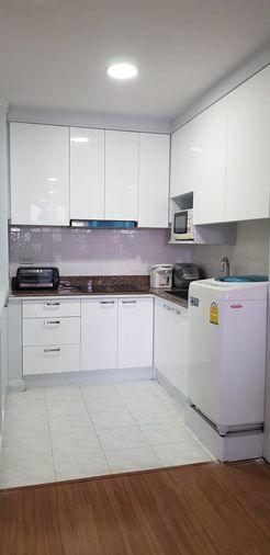 รูป ขาย!! ห้องสวย ทำเลดี วิวดีสุดๆ ศุภาลัย เพลส สุขุมวิท 39 | Supalai Place Sukhumvit 39 MD-25085435 - รูปที่ 4/9