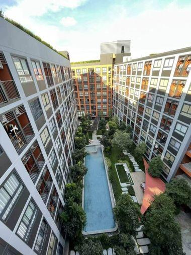 รูป 🎏 For Rent 🏩  The Muve Bangna 🏩 JA-696 - รูปที่ 7/7