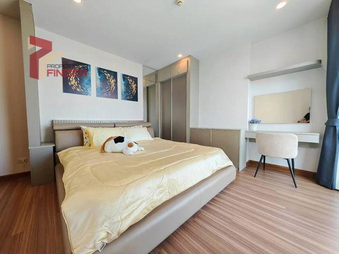 picture PFD-07642 Condo for Rent: Supalai Premier Charoen Nakhon Schedule a viewing ■ Line: @propertyfinder - 5/8