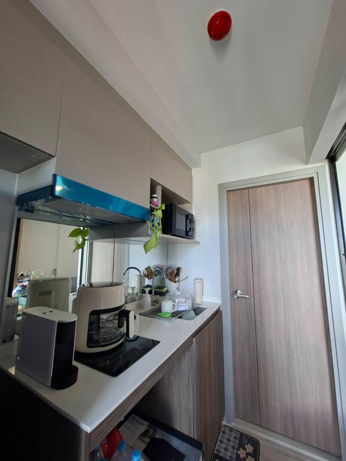 picture Best Price!! Prime Location!! Nue Core Khu Khot Station MD-25085532 - 9/11