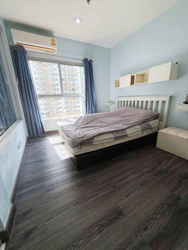 picture Best Price!! Best Location!! The Parkland Taksin - Thapra MD-25073304 - 2/4