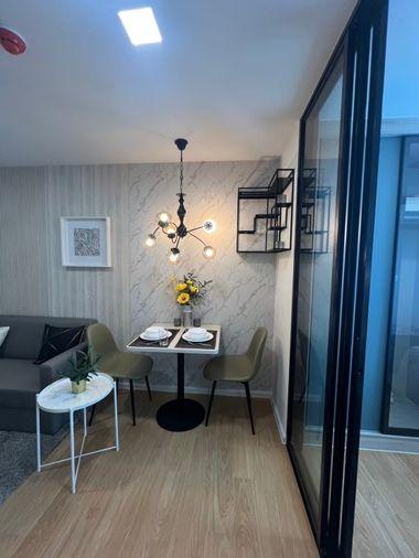 picture Atmoz Kanaal Rangsit   Condo For Sale / Line : @mintocondo - 3/15