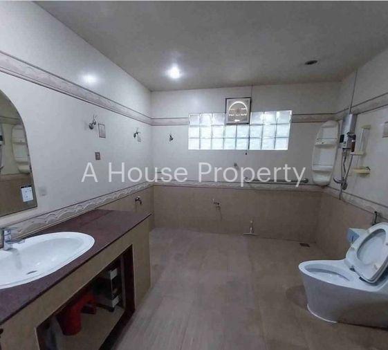 รูป ขายบ้านเดี่ยวมือสอง หมู่บ้านสุขประยูร นาป่า ตรงข้ามโรบินสันไลฟ์ไตล์ - รูปที่ 10/13