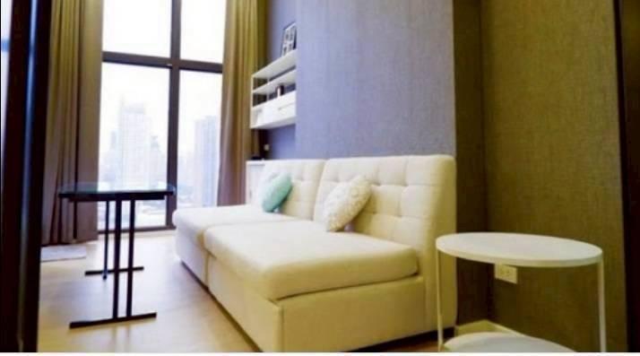 picture For Sale!! Prime Location!! Chewathai Residence Asoke MD-25031093 - 5/6