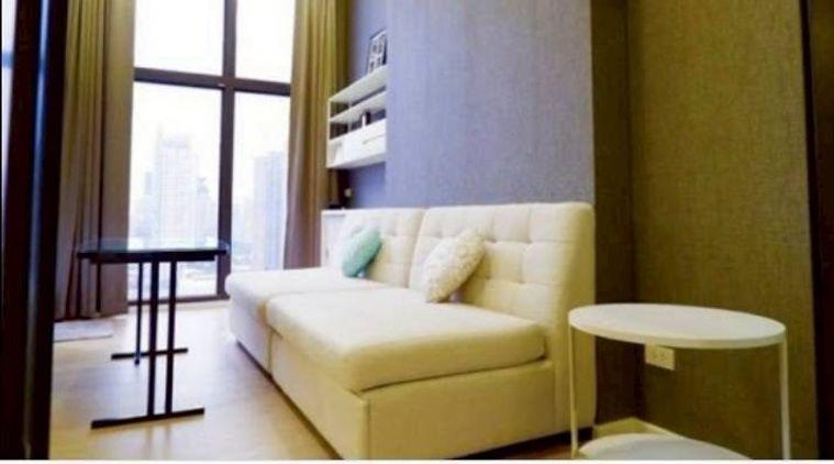 picture For Sale!! Prime Location!! Chewathai Residence Asoke MD-25031093 - 5/6