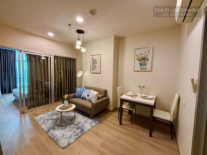 picture For Sale!! Prime Location!! Centric Sathorn - St.Louis MD-25085514 - 1/11