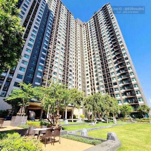 รูป ห้ามพลาด🔥🔥ปล่อยเช่า คอนโดทำเลดี ราคาพิเศษ โครงการ ไลฟ์ อโศก MD-25066270 - รูปที่ 2/6