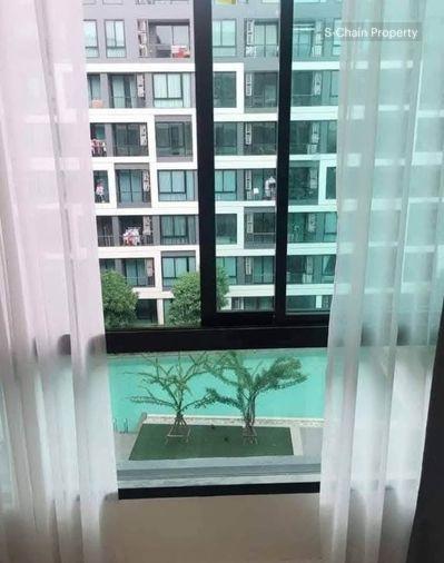 รูป 👑 For rent 🌃 MY STORY ลาดพร้าว 71 🌃 JA-694 - รูปที่ 5/5