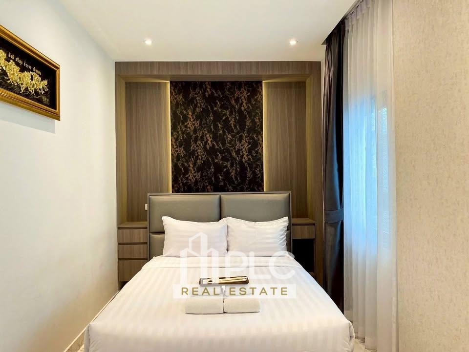 picture Luxury Pool Villa for Rent 6 Bedrooms Thung Klom Tan man - 12/14