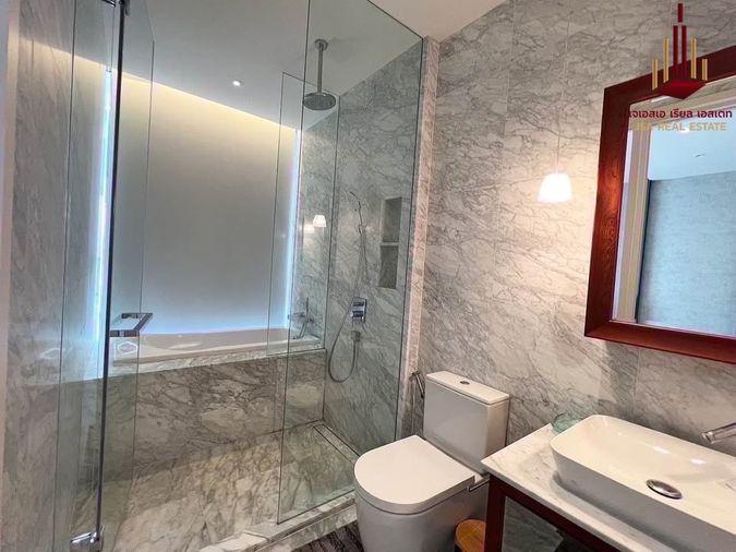 picture ✨ For Rent: Khun By Yoo Condo ✨    💰 Only 45,000 THB/month - 6/6