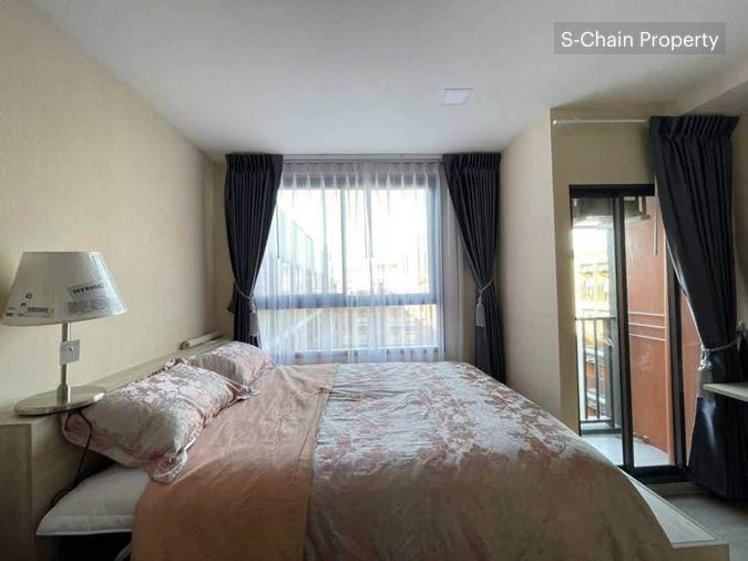 รูป 🎏 For Rent 🏩 The Muve Bangna 🏩 JA-696 - รูปที่ 1/7