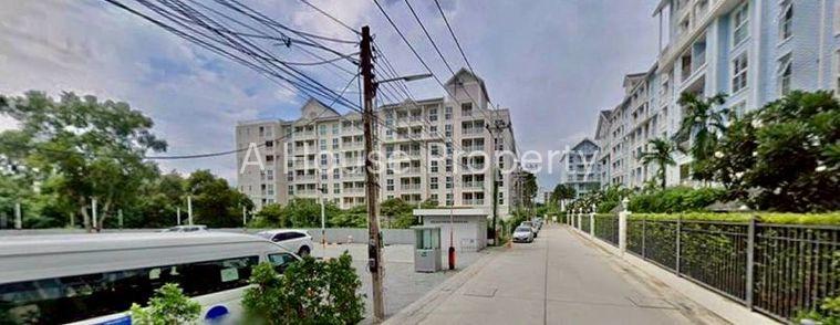 รูป ขายที่ดินติดทะเลนาจอมเทียน พัทยา แปลงสวย ทำเลทอง แหล่งธุรกิจ - รูปที่ 3/5