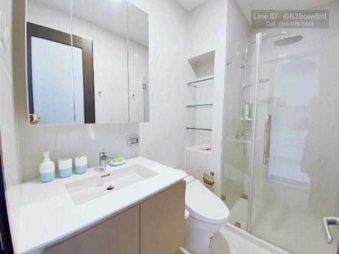 picture For Sale!! Prime Location!! Chewathai Residence Asoke MD-25031093 - 6/6