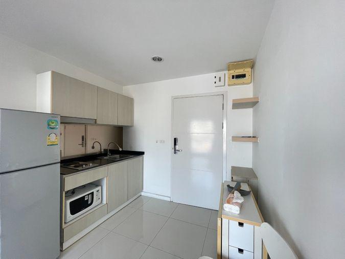 picture For sell Vio Khaerai 1 bedroom highfloor only 1.4 mb - 6/10