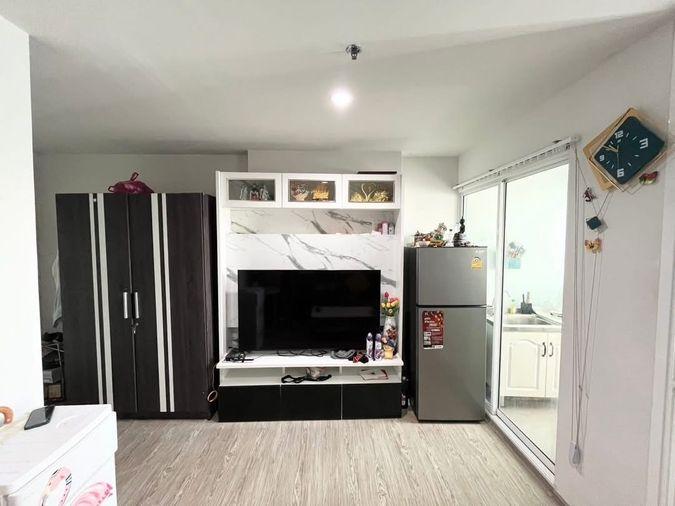 รูป ขาย!! ราคาดีมากกกก!! รีเจ้นท์ โฮม บางซ่อน โครงการ 2 เฟส 28 MD-25085535 - รูปที่ 2/4