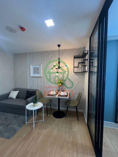 picture Atmoz Kanaal Rangsit Condo For Sale / Line : @mintocondo - 5/15