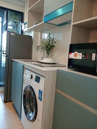 picture Atmoz Kanaal Rangsit   Condo For Sale / Line : @mintocondo - 11/15
