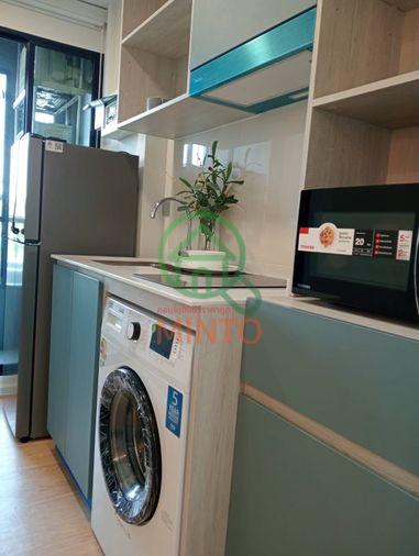 picture Atmoz Kanaal Rangsit Condo For Sale / Line : @mintocondo - 11/15