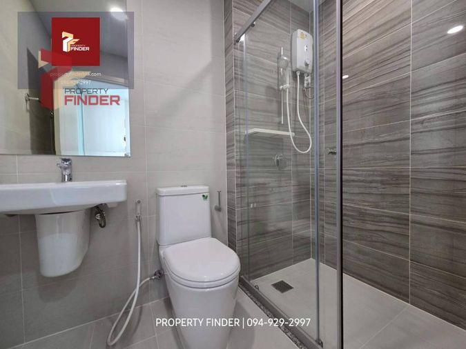 picture PFD-07620 Condo for rent Supalai Veranda Sukhumvit 117 Make an appointment to view the room ðline: @pfbkk - 6/7