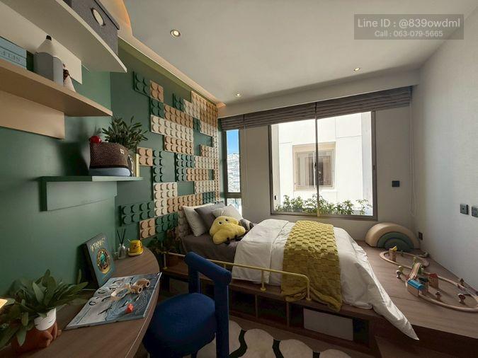 รูป มิติใหม่แห่งความสง่างาม โพรวิเดนซ์ เลน ลาซาล บ้านเดี่ยวหรู มือ 1 พร้อมอยู่ สะท้อนรสนิยมเหนือระดับ MD-25085566 - รูปที่ 9/35