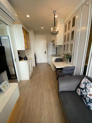 รูป PFD-07641 ให้เช่าคอนโด  โนเบิล สเตท 39 ( Noble State 39 ) นัดชมห้อง ■ line : @propertyfinder	 - รูปที่ 1/7