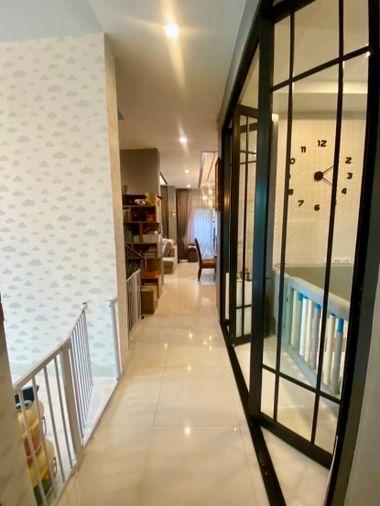 picture Luxury Nordic-Style Detached Home at Bangkok Boulevard Chaengwattana 2 - 18/30