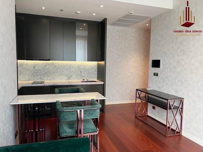 picture ✨ For Rent: Khun By Yoo Condo ✨    💰 Only 45,000 THB/month - 3/6