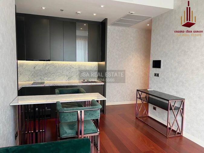 picture ✨ For Rent: Khun By Yoo Condo ✨ 💰 Only 45,000 THB/month - 3/6