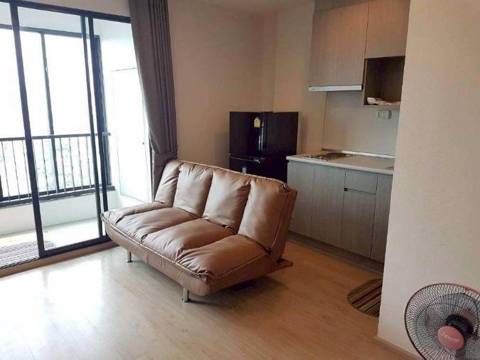 picture HotDeal​🔥🔥  For Rent​ | Prime Location and Special Price, Condo at Ideo Sathorn - Thapra MD-25080098 - 5/7