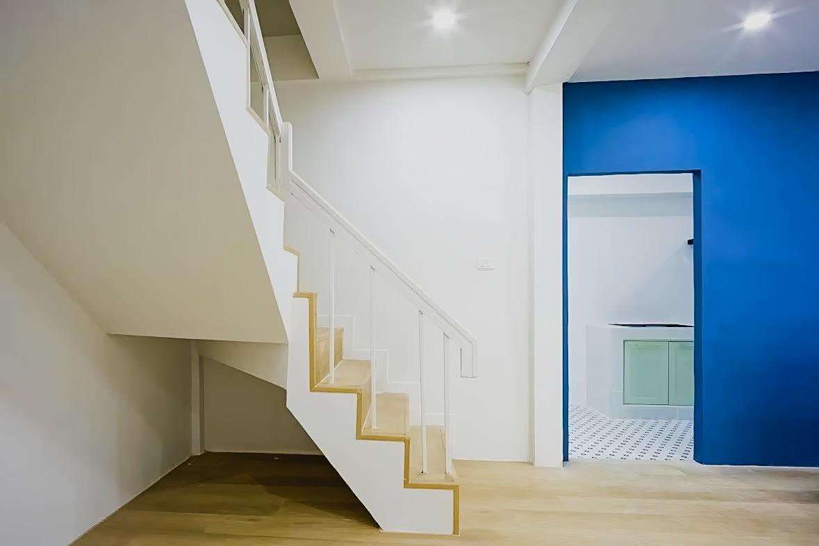 รูป Modern 2-Storey Townhouse for Sale in Thepprasit - รูปที่ 16/19