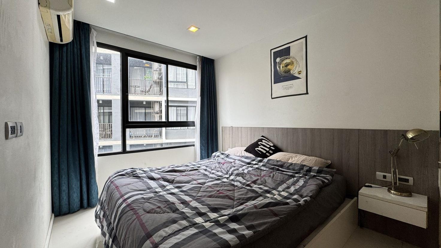รูป The Urban Attitude Pattaya – Condominium for Sale, South Pattaya - รูปที่ 4/6