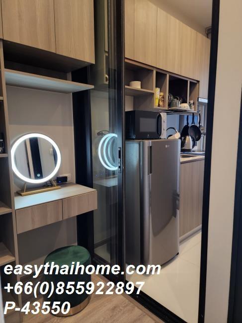 picture P-43550 Condo for rent Knightsbridge Prime Onnut fully furnished (Confirm again when visit).  - 5/15