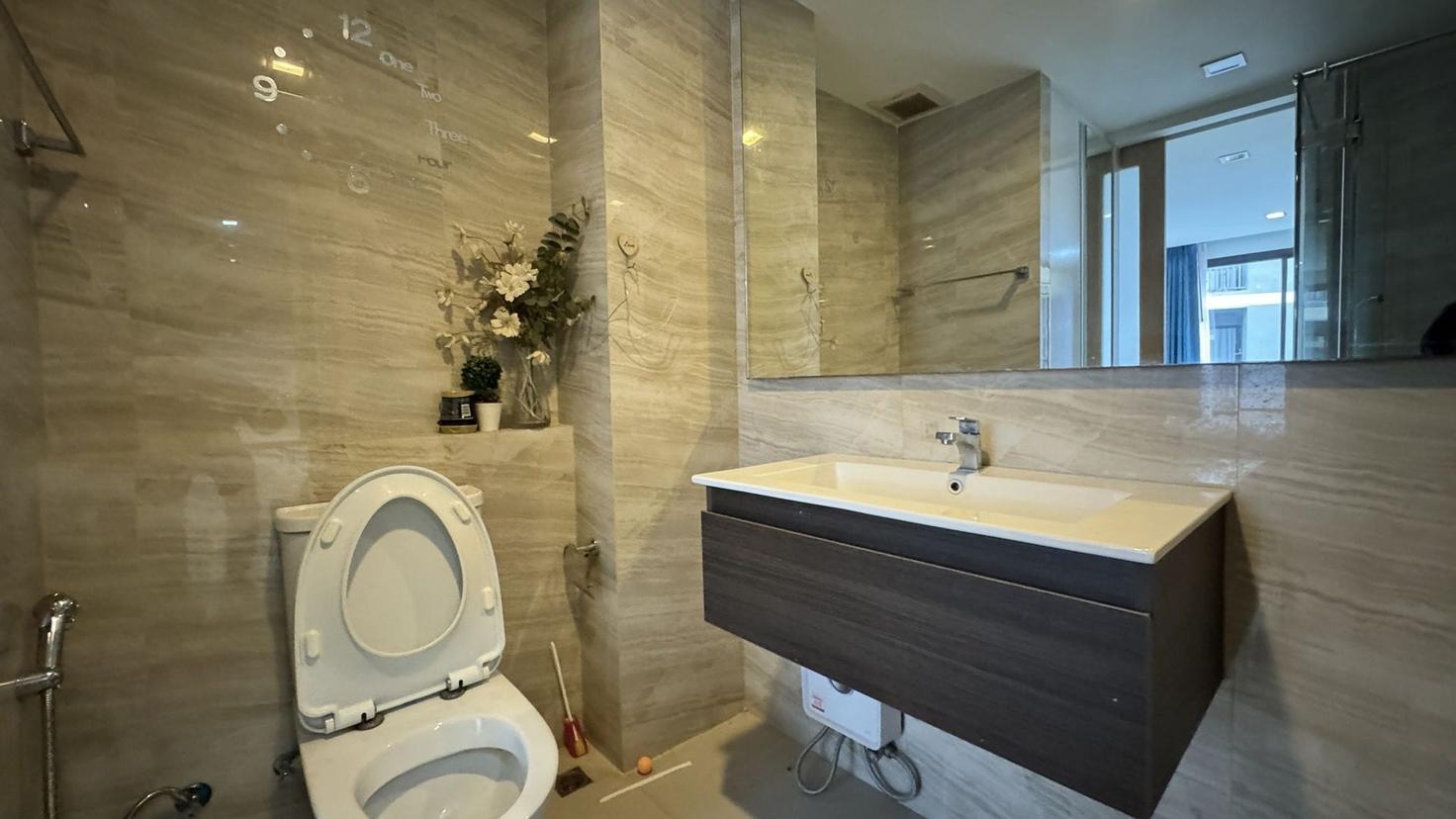 รูป The Urban Attitude Pattaya – Condominium for Sale, South Pattaya - รูปที่ 5/6