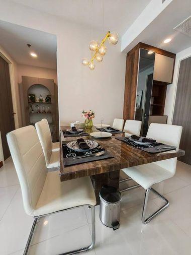 picture PFD-07642	Condo for Rent: Supalai Premier Charoen Nakhon Schedule a viewing ■ Line: @propertyfinder	 - 7/8