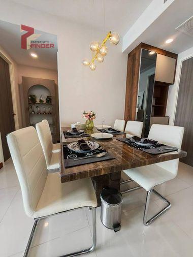 picture PFD-07642 Condo for Rent: Supalai Premier Charoen Nakhon Schedule a viewing ■ Line: @propertyfinder - 7/8