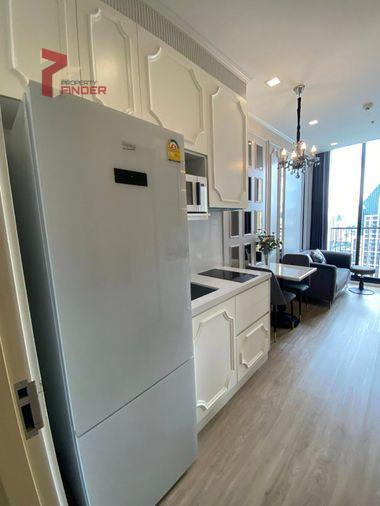 รูป PFD-07641 ให้เช่าคอนโด โนเบิล สเตท 39 ( Noble State 39 ) นัดชมห้อง ■ line : @propertyfinder - รูปที่ 5/7
