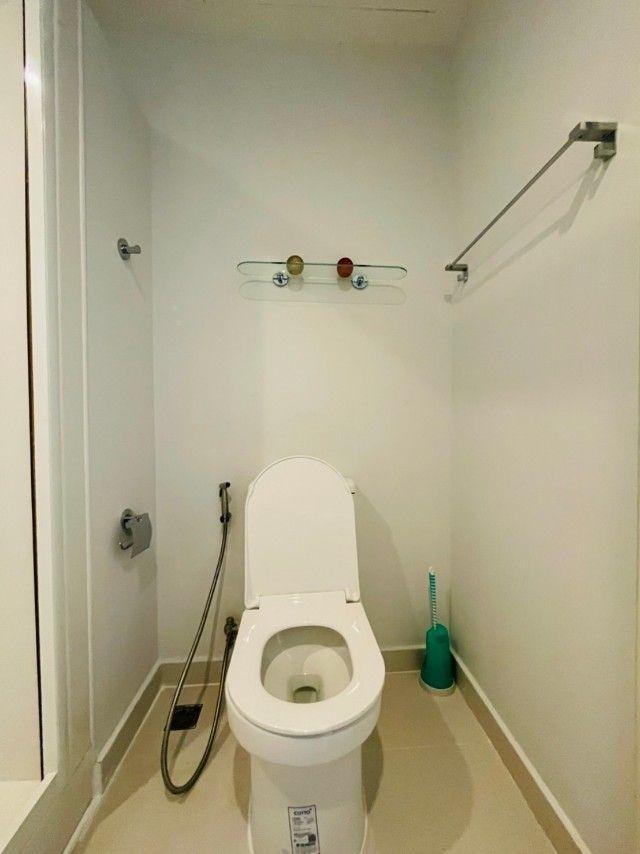 รูป ขาย!! ห้องสวย ทำเลดี!! เดอะ รูม สาทร - ตากสิน | The Room Sathorn - Taksin MD-25083549 - รูปที่ 11/13