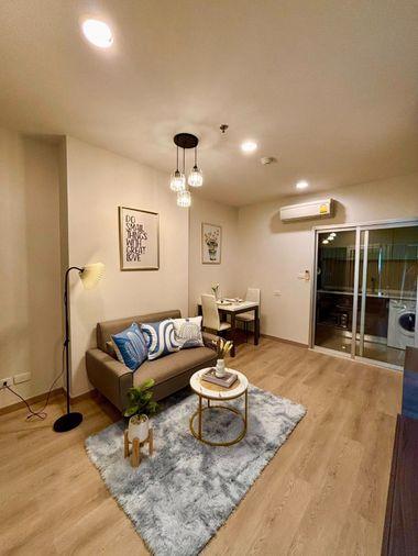 picture For Sale!! Prime Location!! Centric Sathorn - St.Louis MD-25085514 - 2/11