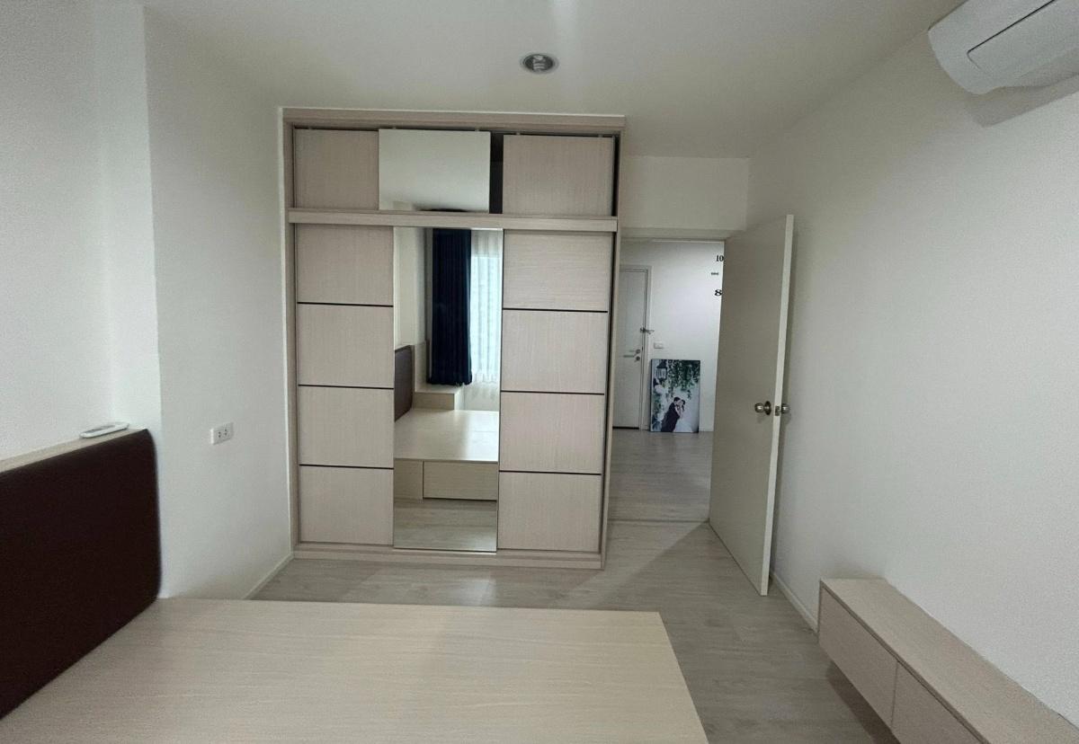 picture Aspire sathorn thapra. 1bed 32sqm. Line id: @pfagent - 7/8